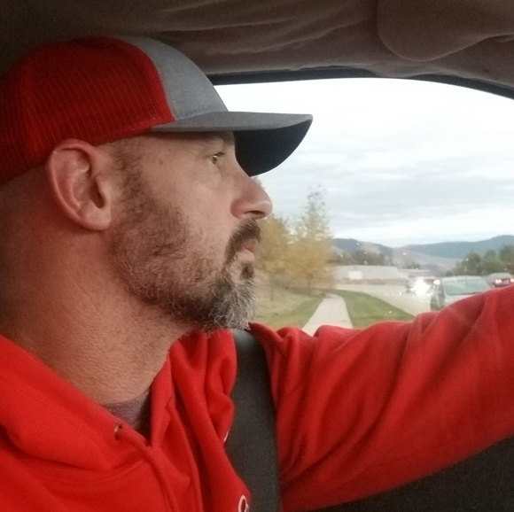 Meet your Posher, Richard - Picture 1 of 1